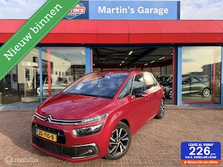 Citroën C4 SpaceTourer 1.2 PureTech Feel