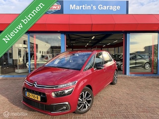 Citroën C4 SpaceTourer 1.2 PureTech Feel