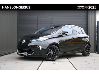 Renault Zoe Q210 Zen Quickcharge 22 kWh | INCL. ACCU | SOH 94% | CAMERA | NAVI | CRUISE CONTROL | CLIMATE CONTROL | PDC | LMV