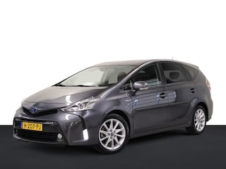 Toyota Prius+ 1.8 Dynamic