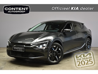 Kia EV6 84kWh 229pk RWD Air NIEUW - SNEL LEVERBAAR