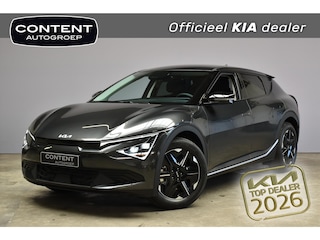 Kia EV6 84kWh 229pk RWD Air NIEUW - SNEL LEVERBAAR