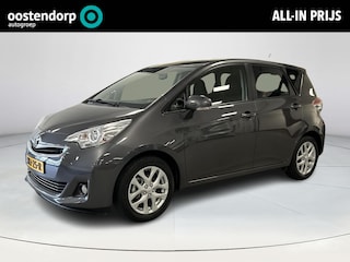 Toyota Verso-S 1.3 VVT-i Dynamic (Navigatie - Parkeercamera)