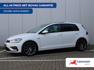 Volkswagen Golf 1.0 TSI Highline R-line | Panoramadak | Camera | Virtual | LED