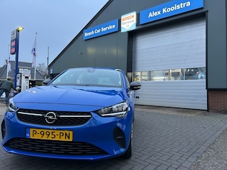 Opel Corsa 1.2 Edition Airco Navi Carplay Camera