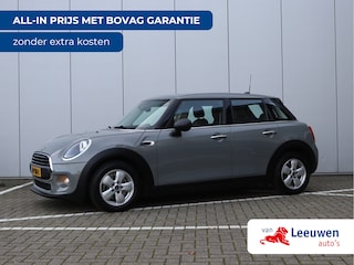Mini Mini 1.5 | Navigatiesysteem | Voorruitverwarming | Apple Carplay | NAP