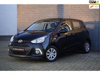 Hyundai i10 1.0i i-Motion Comfort Plus Airco, Cruise Control