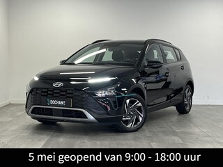 Hyundai Bayon 1.0 T-GDI Comfort | Carplay | Automaat | Lichtmetalen velgen