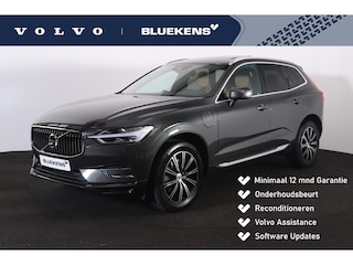 Volvo XC60 Recharge T8 AWD Inscription