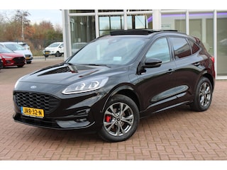 Ford Kuga 2.5 PHEV AUT 225pk ST-Line X, Panoramadak, AGR stoelen, Driver Assistance, Technology, Styling en Winterpack