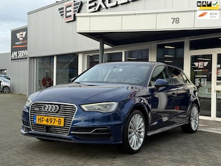Audi A3 Sportback 1.4 e-tron PHEV Ambition