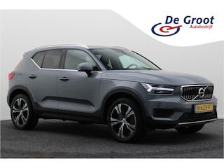Volvo XC40 1.5 T4 Recharge Inscription