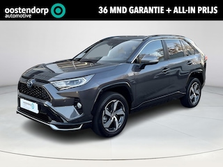 Toyota RAV4 2.5 Plug-in Hybrid AWD Dynamic | All-in prijs | Automaat | Leder bekleding |