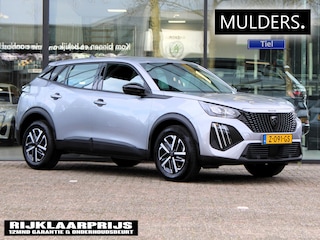 Peugeot 2008 1.2 PureTech 100 Active | Navi / Camera / Climate