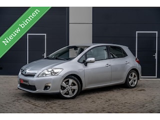Toyota Auris 1.8 Full Hybrid Executive Keyless|Navi|Camera!