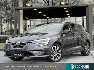 Renault Mégane Estate 1.3 TCe 140 Techno | Trekhaak | Navigatie | Achteruitrijcamera