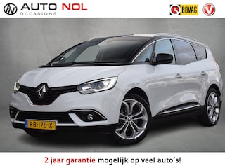 Renault Scénic 1.2 TCe Zen 7 persoons | Trekhaak | Apple CarPlay | Cruise | Climate