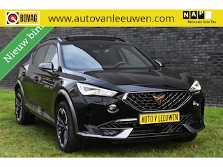 Cupra Formentor 1.5 Turbo PANODAK/BEATS AUDIO/MATRIX/ACC/VIRTUAL COCKPIT/CAMERA/ETC.!