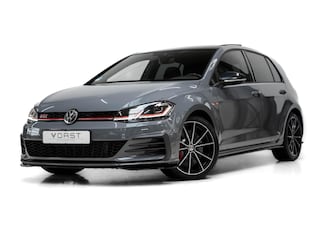 Volkswagen Golf 2.0 TSI GTI TCR Pano Dsg Akrapovic