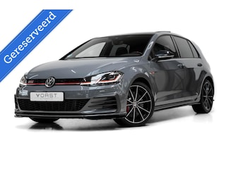 Volkswagen Golf 2.0 TSI GTI TCR Pano Dsg Akrapovic