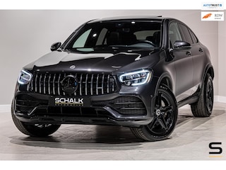 Mercedes-Benz GLC 300e 4MATIC Business Solution AMG|Pano|Cam|1eig