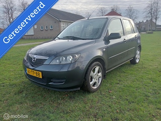 Mazda 2 1.4 Generation