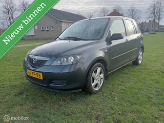 Mazda 2 1.4 Generation