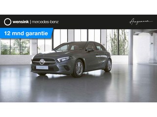 Mercedes-Benz A-klasse 180 d Business Solution Limited | Widescreen | Stoelverwarming | Achteruitrijcamera |