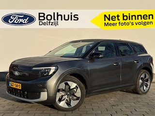 Ford Explorer Premium Extended Range RWD 77 kWh | AGR | Panoramadak | Elektrische achterklep | B&O | Massagefunctie