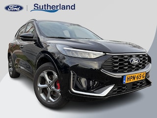 Ford Kuga 2.5 PHEV ST-Line X 243pk | Nieuw Model! | Adaptive Cruise control | AGR-stoelen | Winter Pack | Bang&Olufsen | 2.100 kg trekgewicht