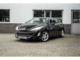 Peugeot 308 CC 1.6 VTi Sport