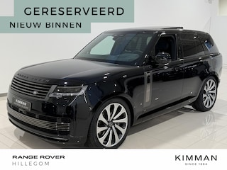 Land Rover Range Rover 3.0 P550e SV 23 Inch SV Velgen