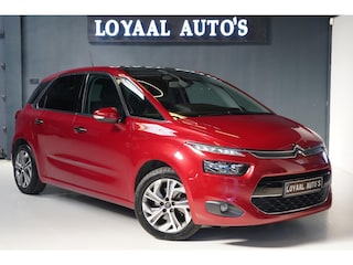Citroën C4 Picasso 1.6 THP Intensive | NAVI | CRUISE | AIRCO | PDC | TREKHAAK | NAP | APK.
