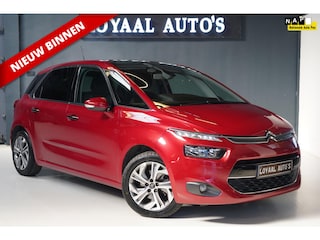 Citroën C4 Picasso 1.6 THP Intensive | NAVI | CRUISE | AIRCO | PDC | TREKHAAK | NAP | APK.