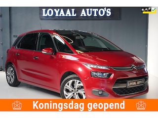 Citroën C4 Picasso 1.6 THP Intensive | NAVI | CRUISE | AIRCO | PDC | TREKHAAK | NAP | APK.