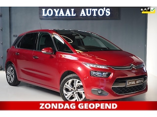 Citroën C4 Picasso 1.6 THP Intensive | NAVI | CRUISE | AIRCO | PDC | TREKHAAK | NAP | APK.