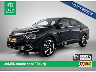 Citroën C4 1.2 Puretech Feel Pack CAMERA | HEAD-UP | PRIVACY-GLASS | FULL LED