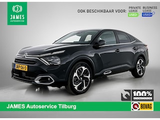 Citroën C4 1.2 Puretech Feel Pack CAMERA | HEAD-UP | PRIVACY-GLASS | FULL LED