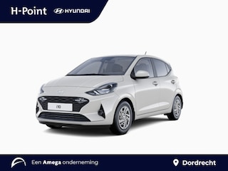 Hyundai i10 1.0 Comfort | €1625 KORTING |