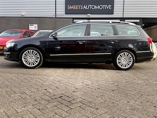 Volkswagen Passat Variant 3.2 V6 Highline 4M Automaat,