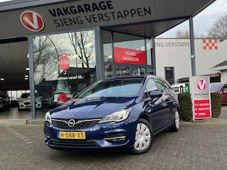 Opel Astra 1.2 Business Edition Bovag rijklaarprijs !!