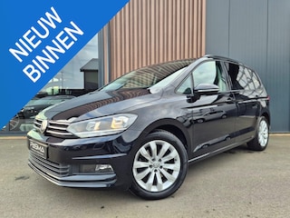 Volkswagen Touran 1.4 TSI DSG Comfortline 7-Per. | Navi | Camera | Stoelverw. | Cruise