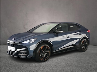 Cupra Tavascan VZ Adrenaline 340pk Automaat Warmtepomp, Panoramadak, Adaptive cruise control, Elektrische achterklep, 360 camera, Achteruitrijcamera, LED matrix koplampen