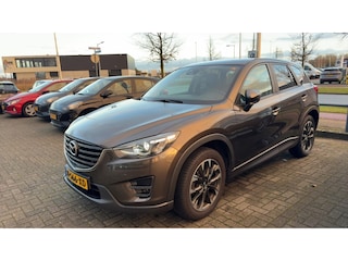 Mazda CX-5 2.0 160pk Automaat GT-M 4WD