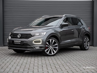 Volkswagen T-Roc 1.5 TSI 3x R-Line Virtual Camera 19" CarPlay
