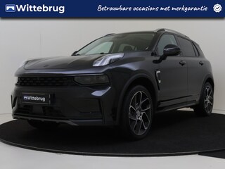 Lynk & Co 01 1.5 | Black Pack Uitgevoerd!! |