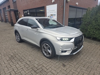 DS 7 E-Tense | Opera | BTW Wagen | Massage | Leder | Clima