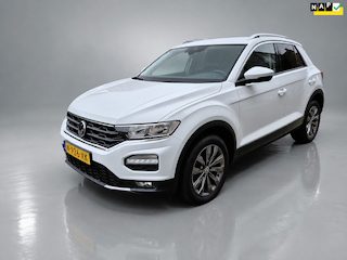 Volkswagen T-Roc 1.5 TSI Style | automaat