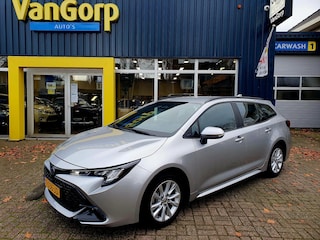 Toyota Corolla Touring Sports Hybrid 140 Active All-in prijs!