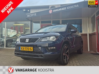 Seat Ateca 1.6 TDI Reference